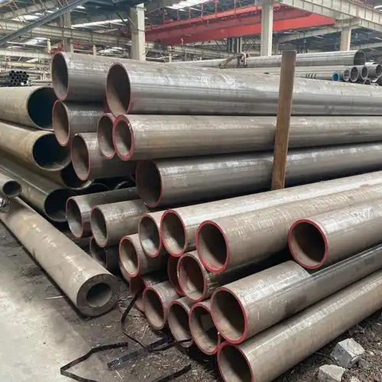 全椒电厂用锅炉管
